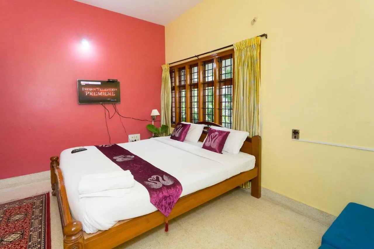 Likemyhome Homestay Mysore India