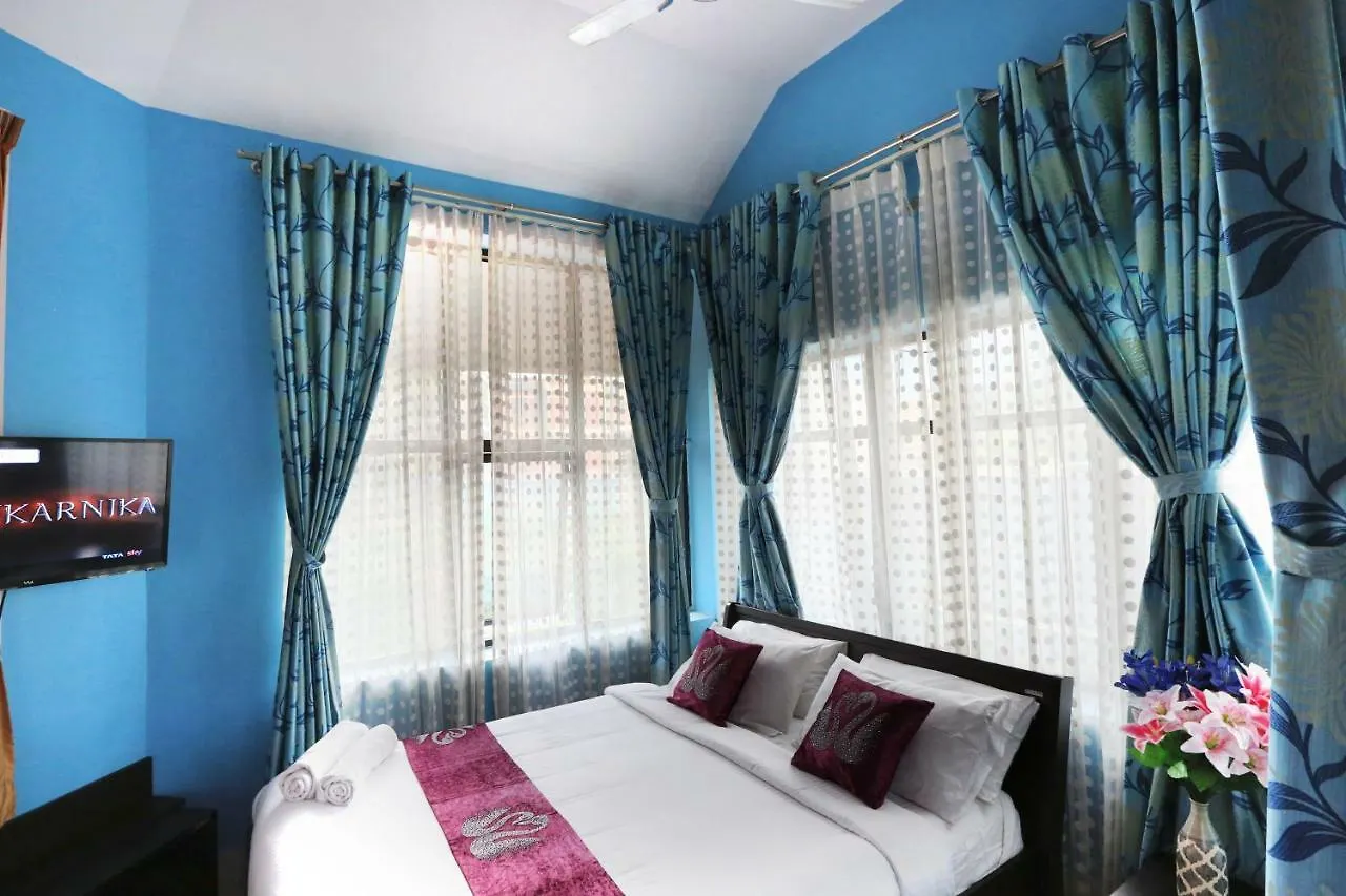 Likemyhome Homestay Mysore