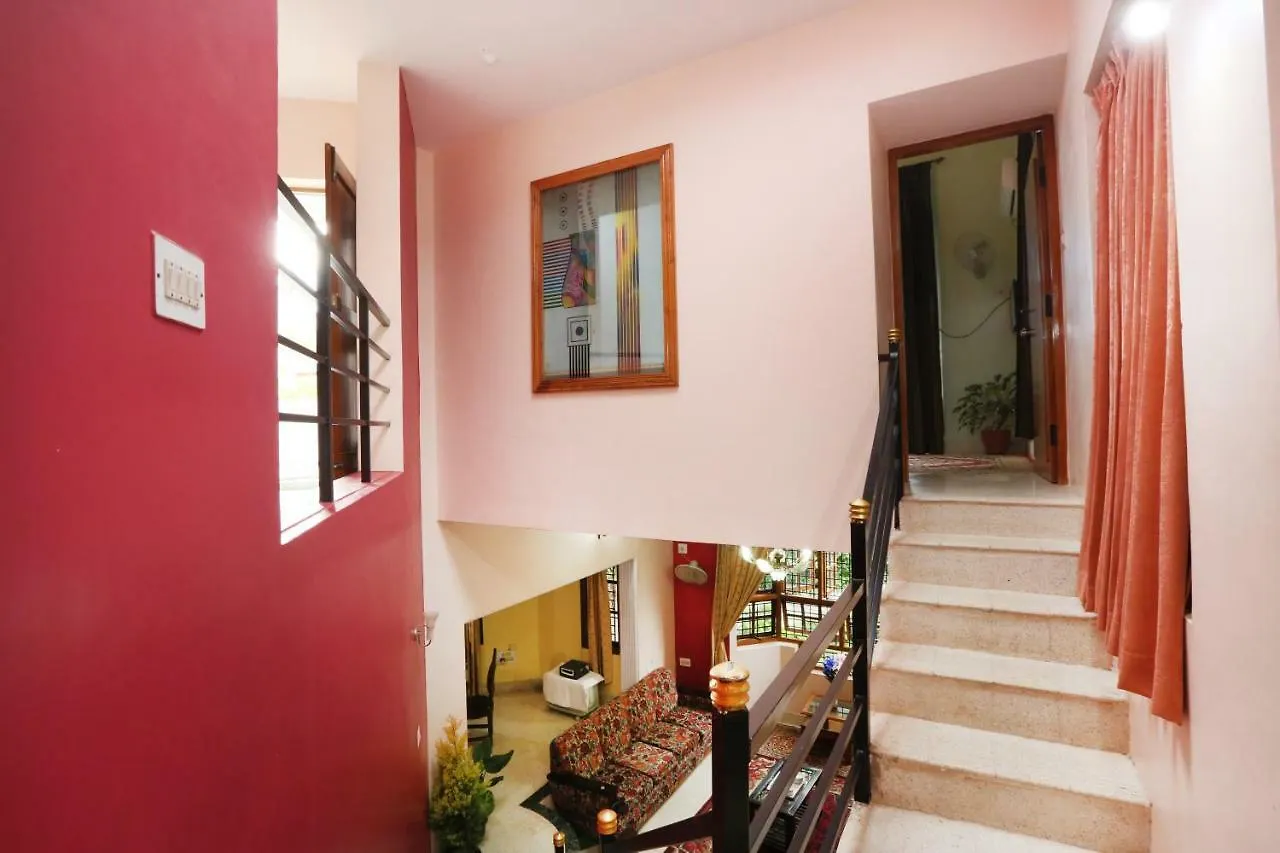 Likemyhome Homestay Mysore