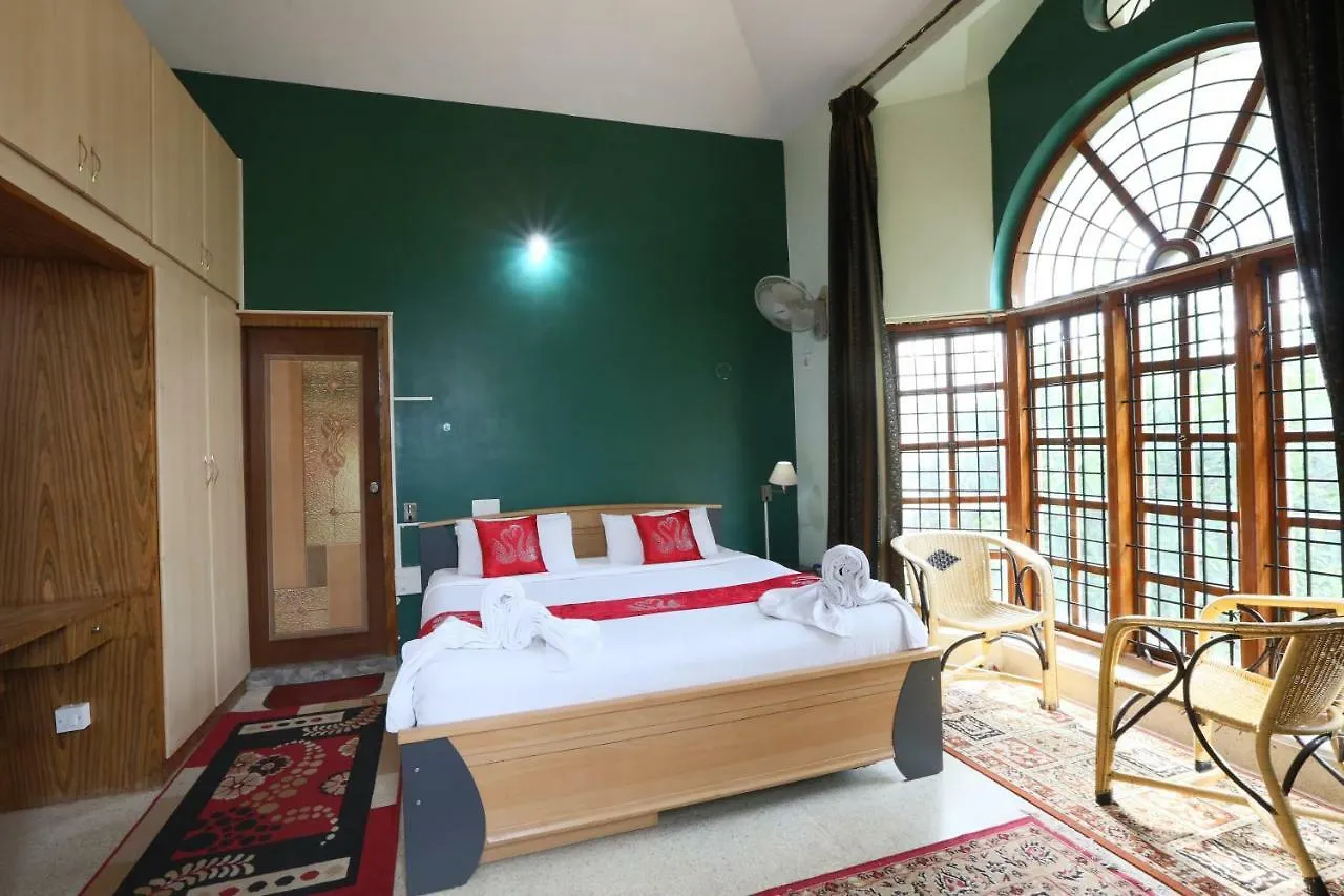 Likemyhome Homestay Mysore