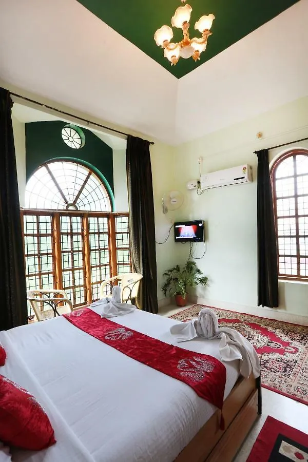 Likemyhome Homestay Mysore India