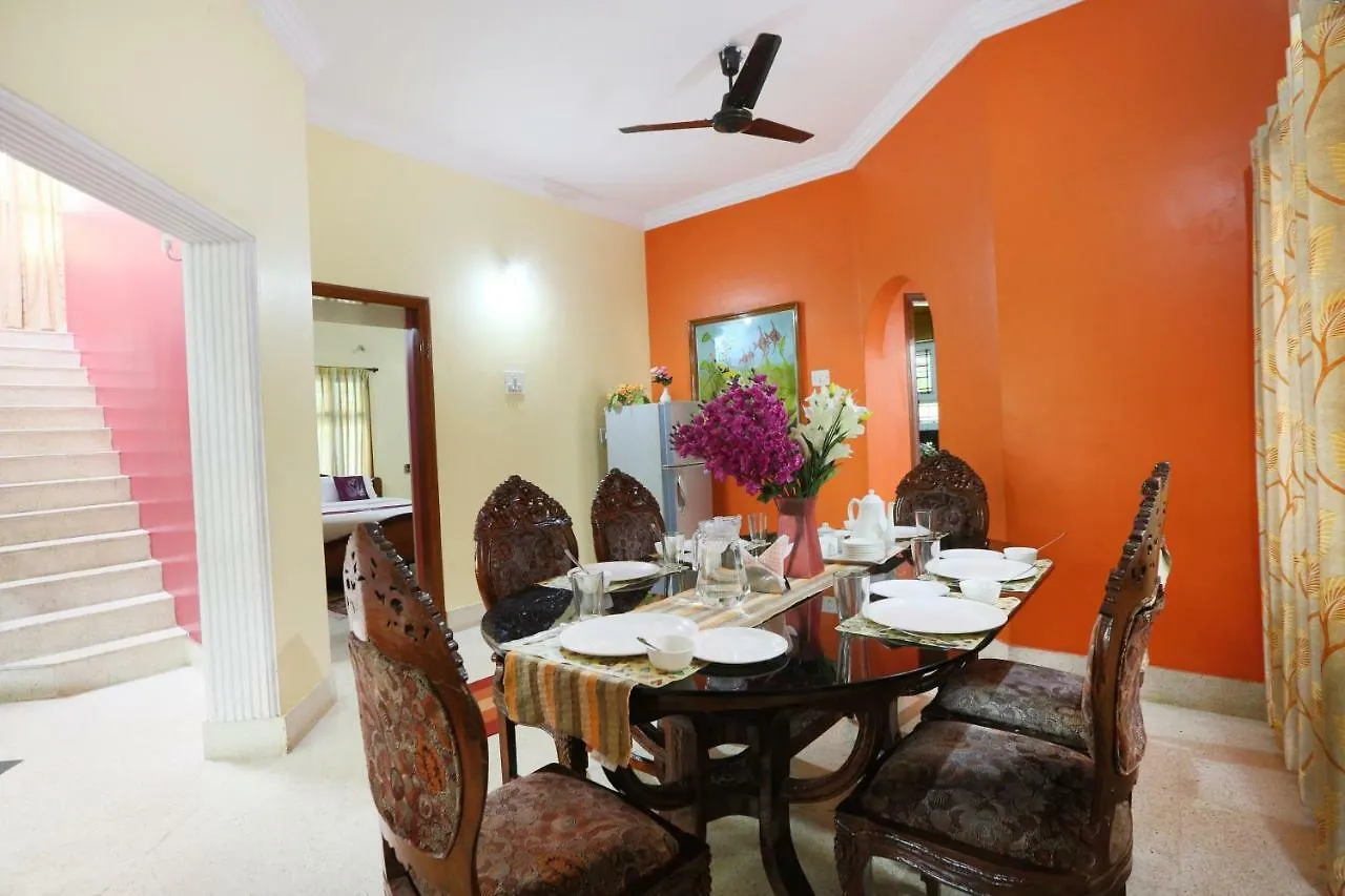 Likemyhome Homestay Mysore