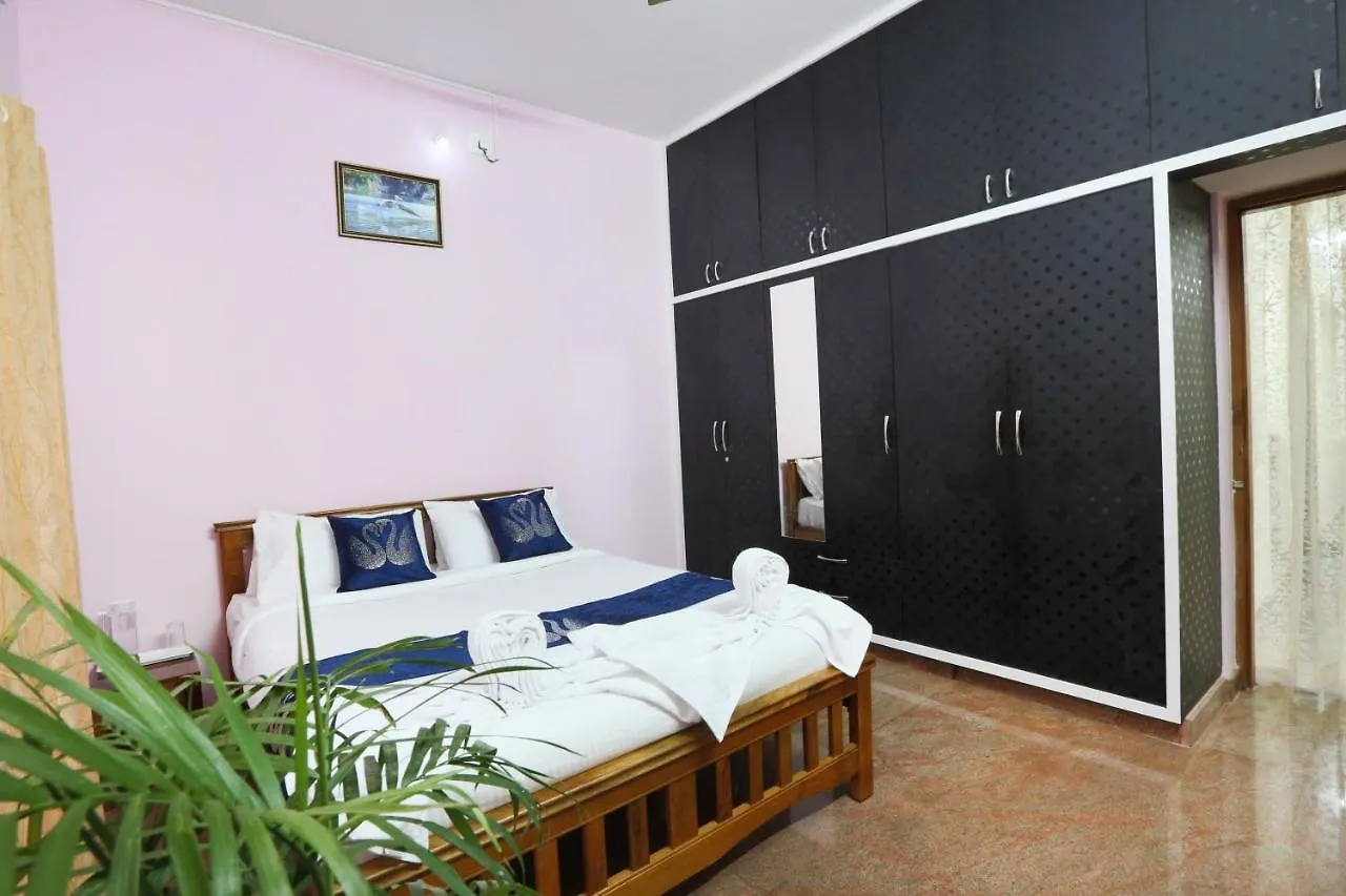 Likemyhome Homestay Mysore