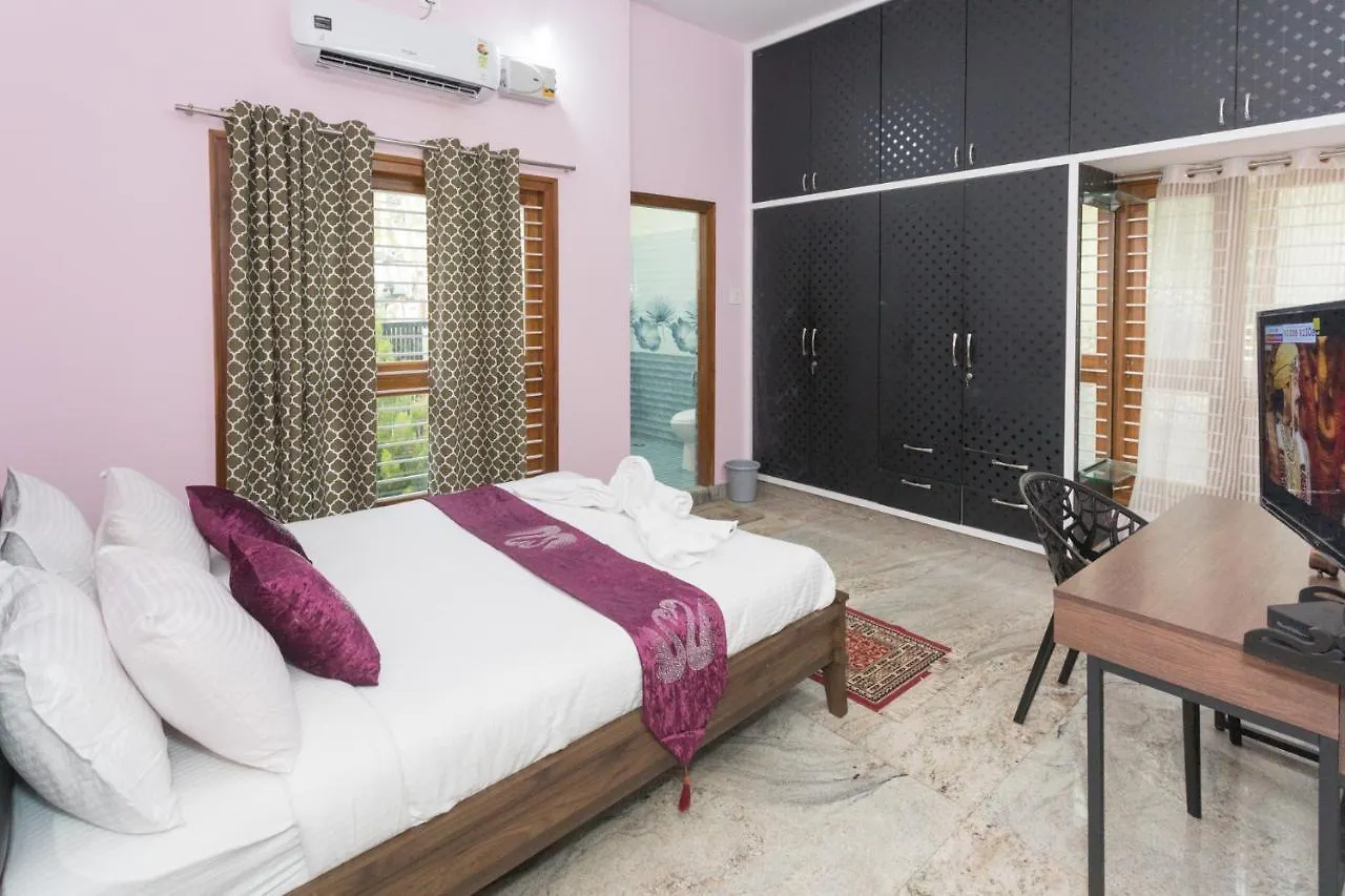 Likemyhome Homestay Mysore 0*,  India