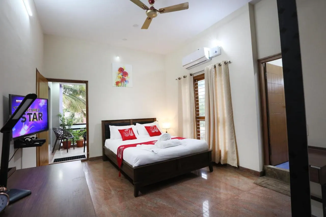 Likemyhome Homestay Mysore India