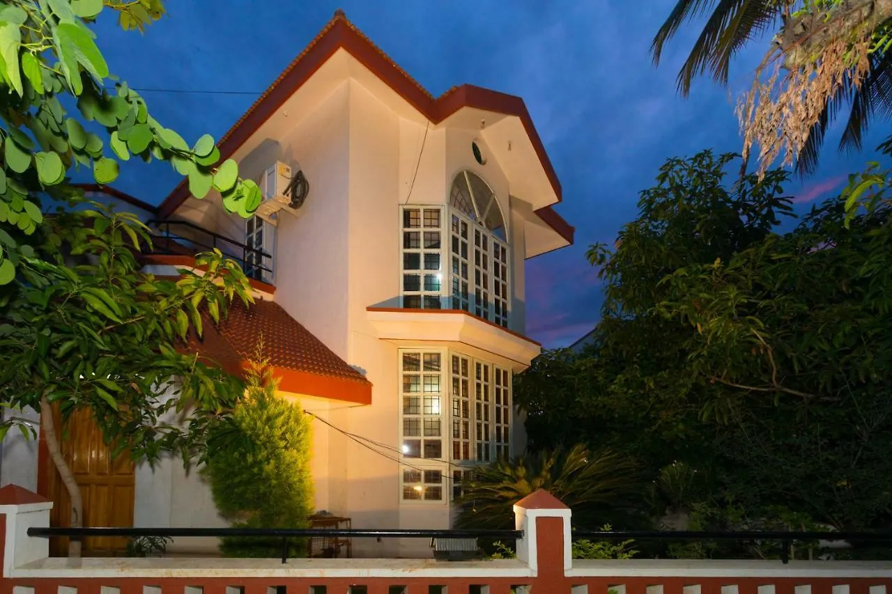 Likemyhome Homestay Maiçor