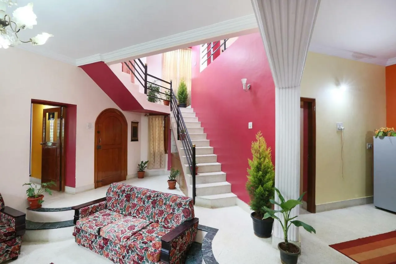Likemyhome Homestay Maiçor 0*,